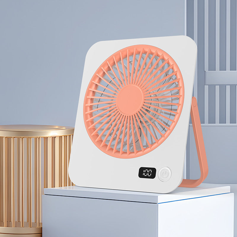 Women's Portable Mini Fan Kalsten