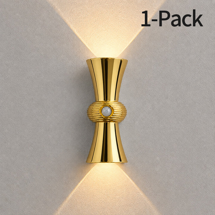 Decorative Wall Sconce