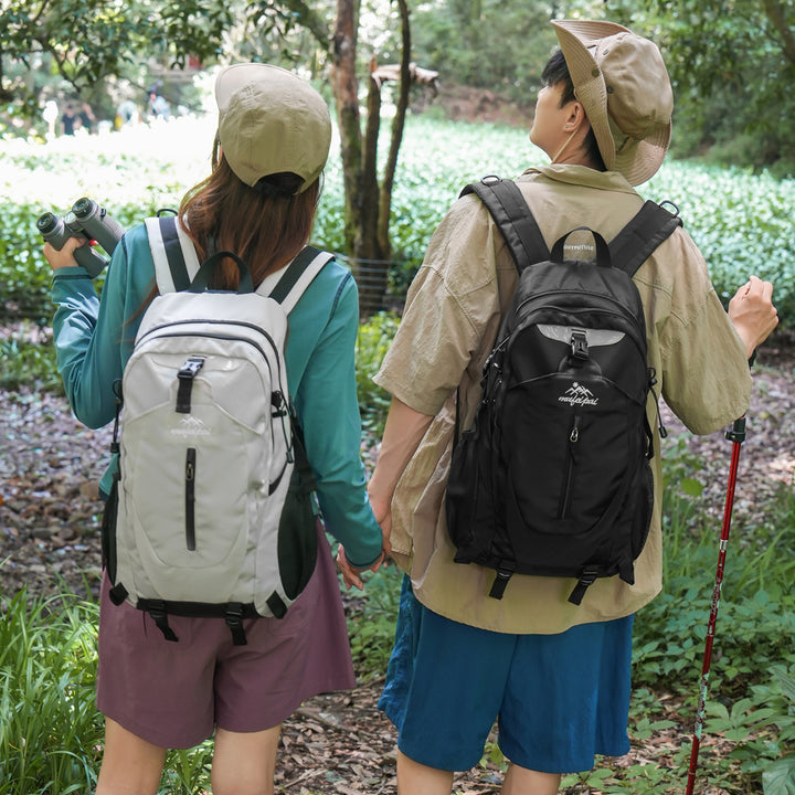 Versatile Outdoor Adventure Backpack Kalsten