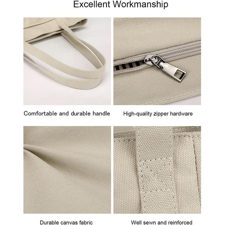 Multifunctional Tote Bag Kalsten
