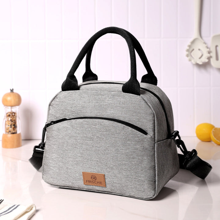 Stylish Insulated Lunch Bag Kalsten