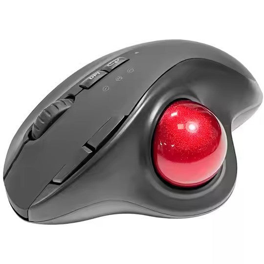 Ergonomic Trackball Mouse with Variable DPI Control Kalsten
