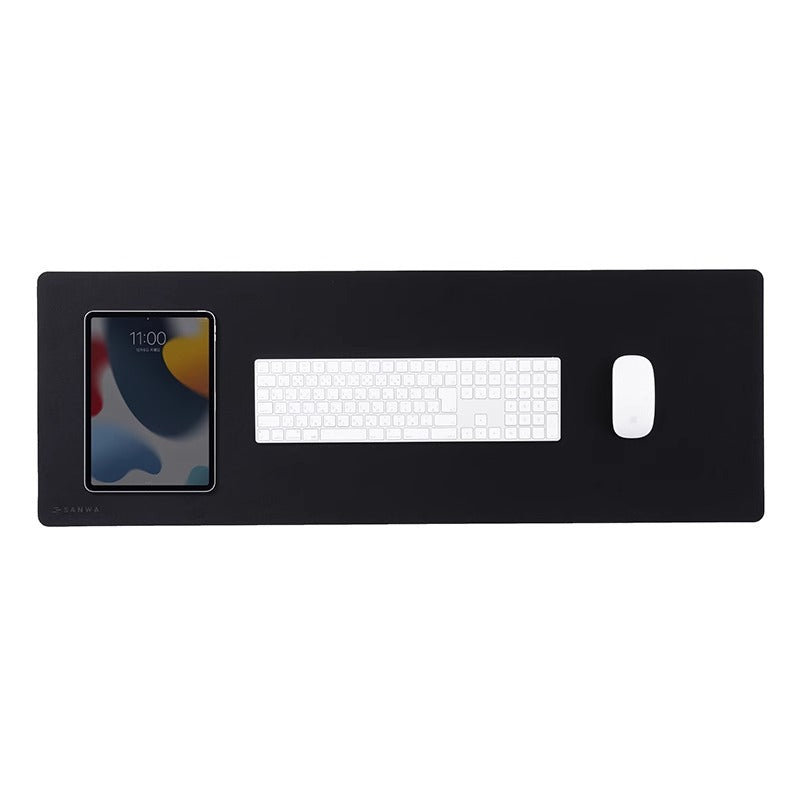Professional Mouse Pad with Ergonomic Design