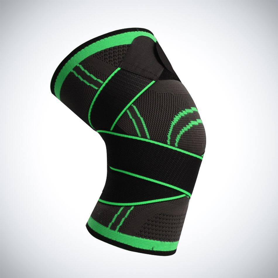 Sports Knee Support Sleeve Kalsten