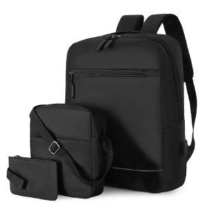 Multi-Functional Travel Backpack Set Kalsten
