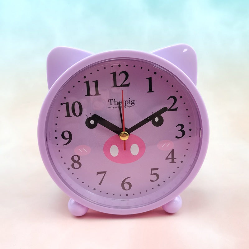 Trendy Alarm Clock Kalsten