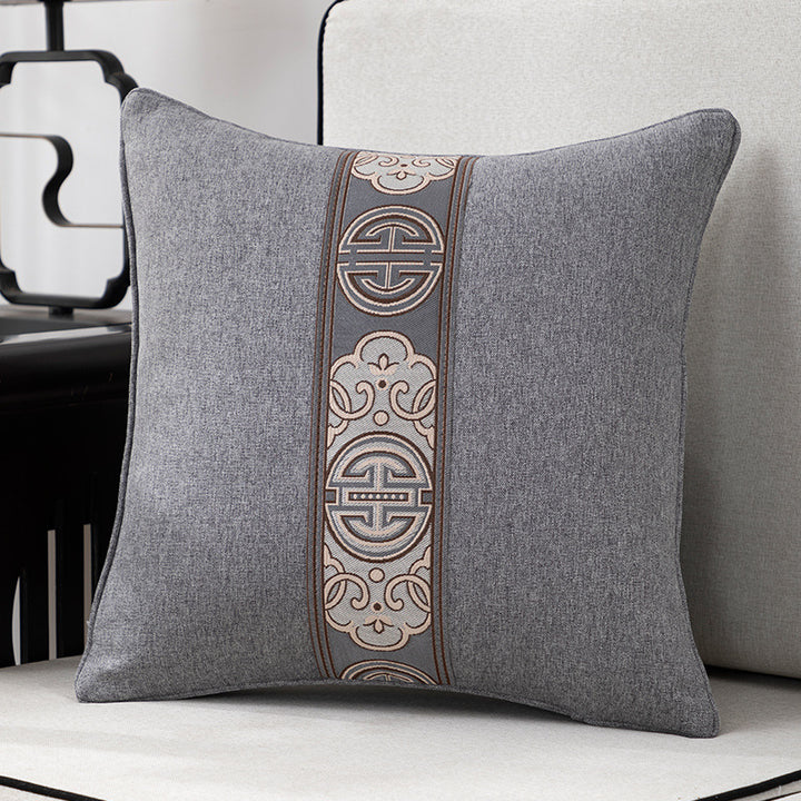 Home Decor Classic Sofa Accent Pillow