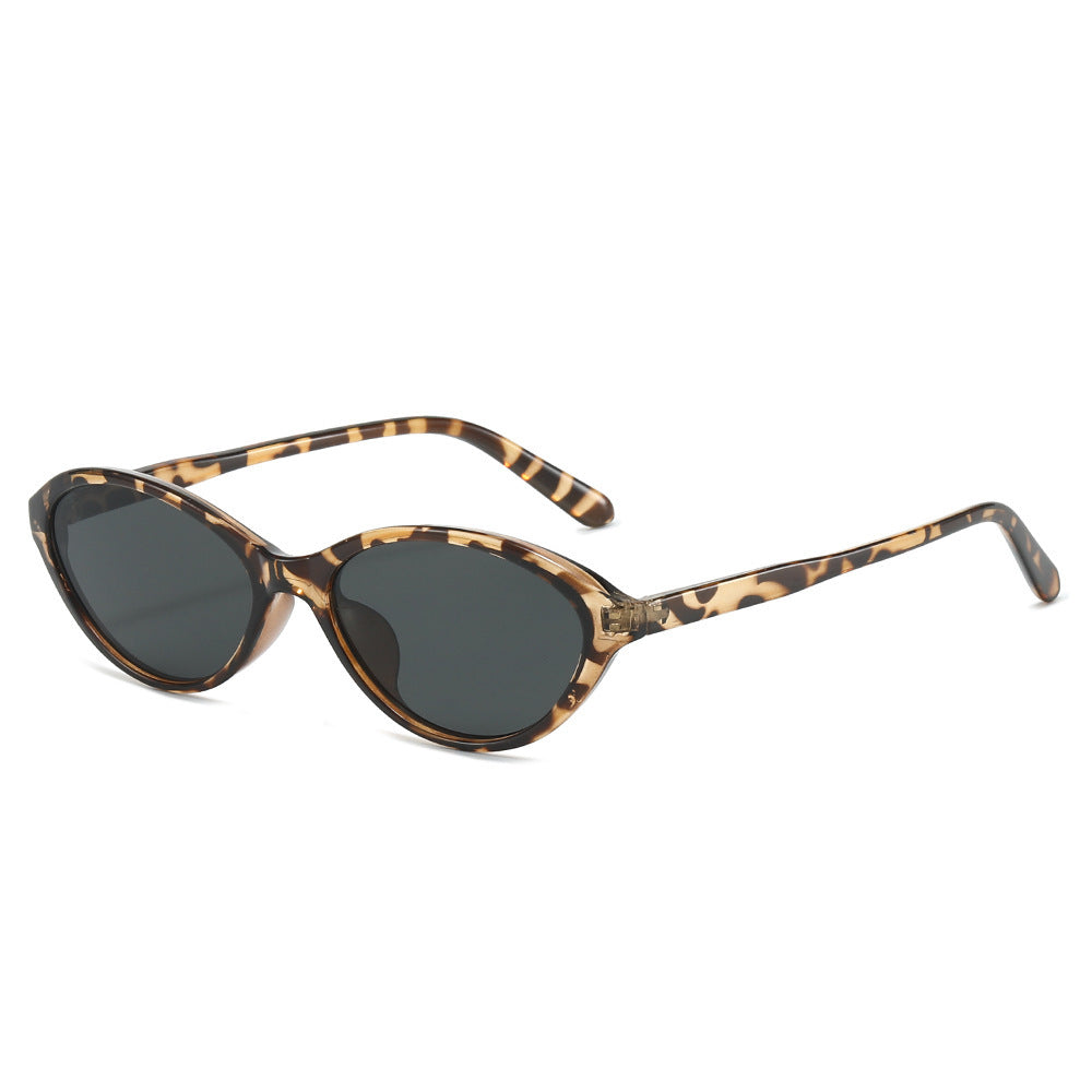 Elegant Cat-Eye Sunglasses Kalsten