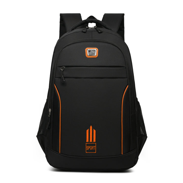 Sporty Multi-Purpose Backpack