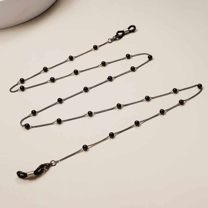 Beaded Eyewear Chain Kalsten