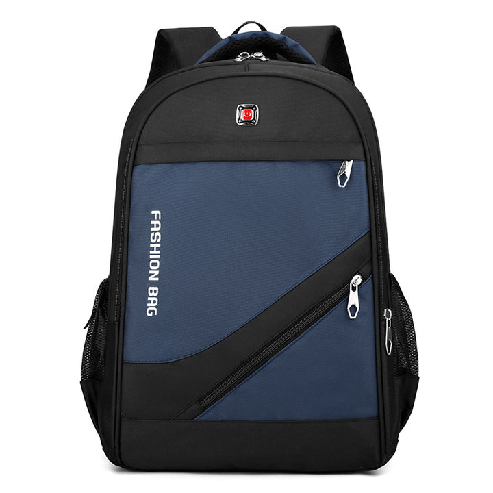 Fashion-Forward Lightweight Backpack
