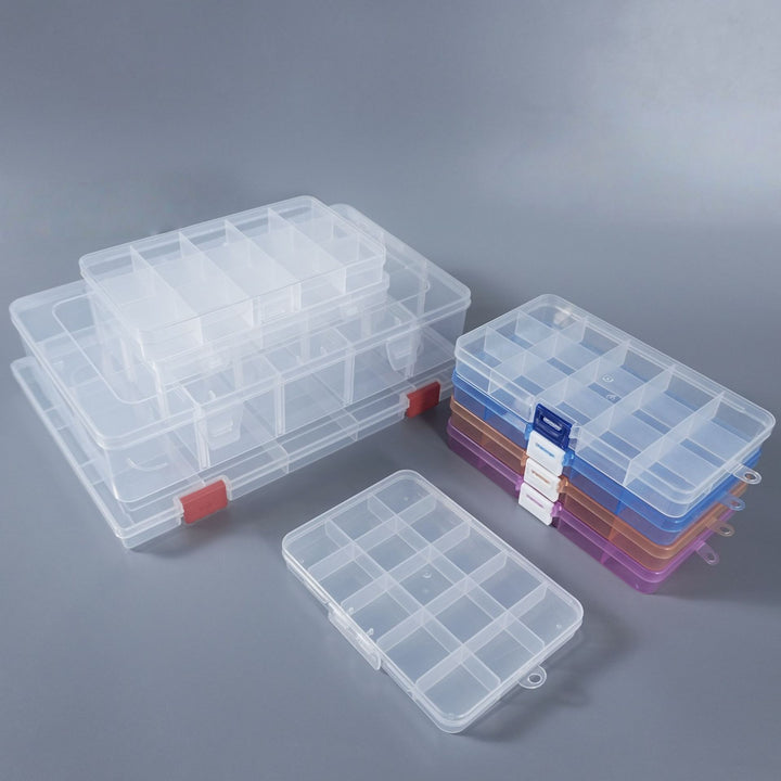 Organizing Storage Container Kalsten