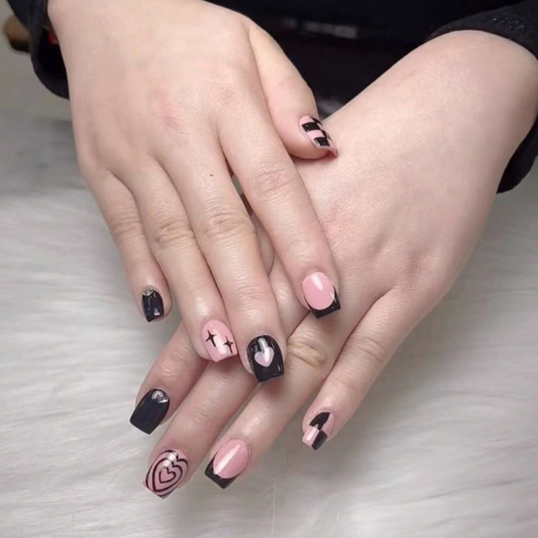 Artistic Nail Art Kit