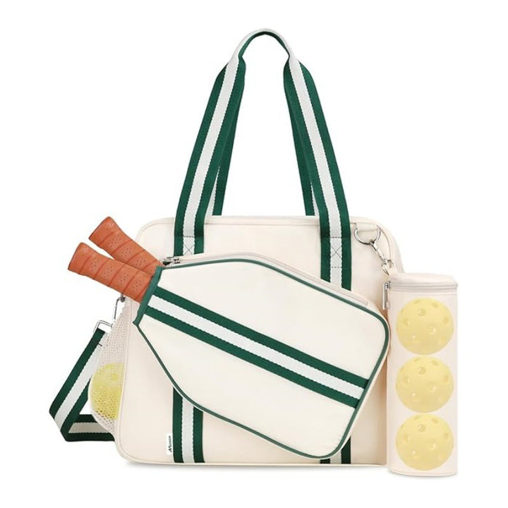 Versatile Tennis Gear Tote