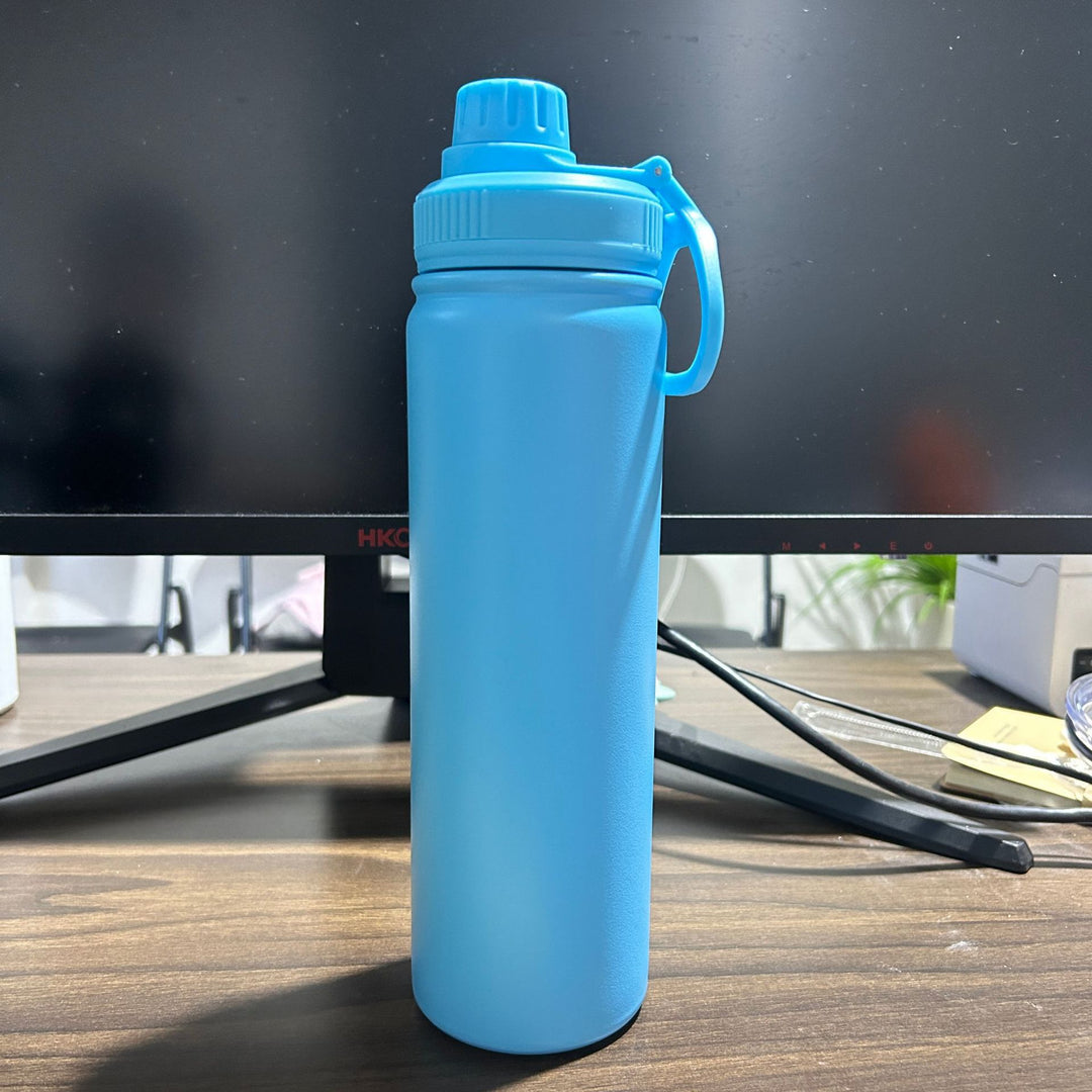 Ladies Stainless Steel Water Bottle Kalsten