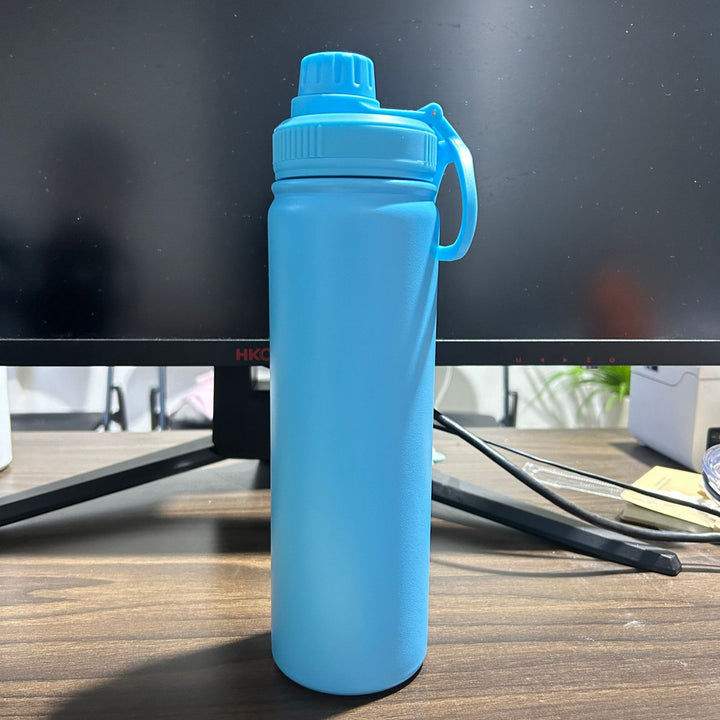 Ladies Stainless Steel Water Bottle Kalsten