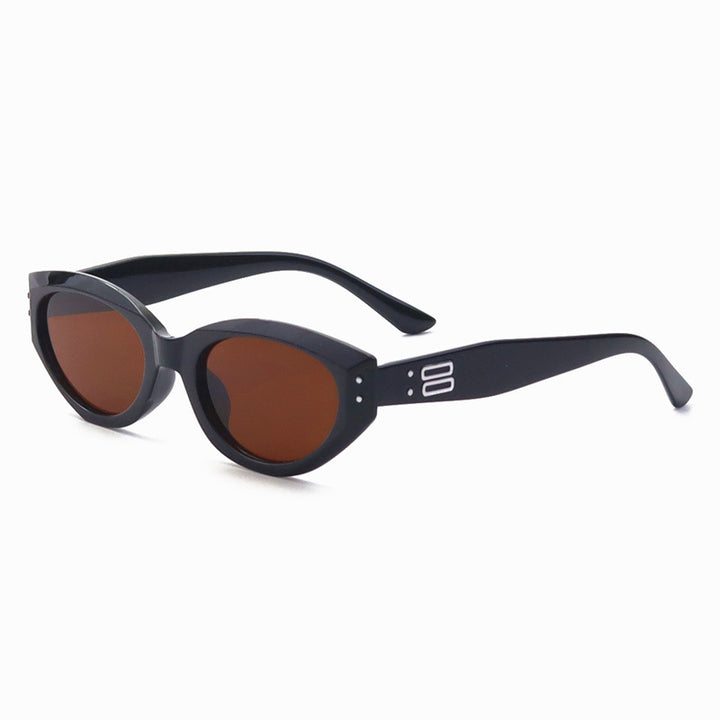 Vintage-Inspired Cat Eye Sunglasses Kalsten
