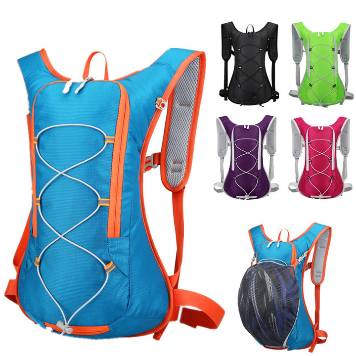 Light Hydration Backpack Kalsten