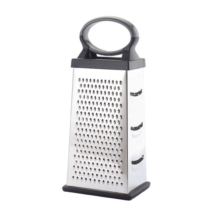Multifunctional kitchen grater with safety handles Kalsten