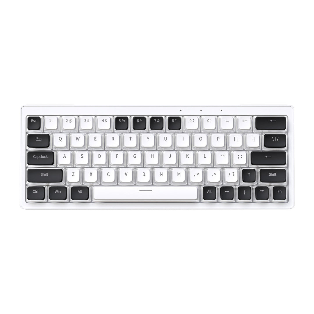 Wireless Mechanical Keyboard Kalsten