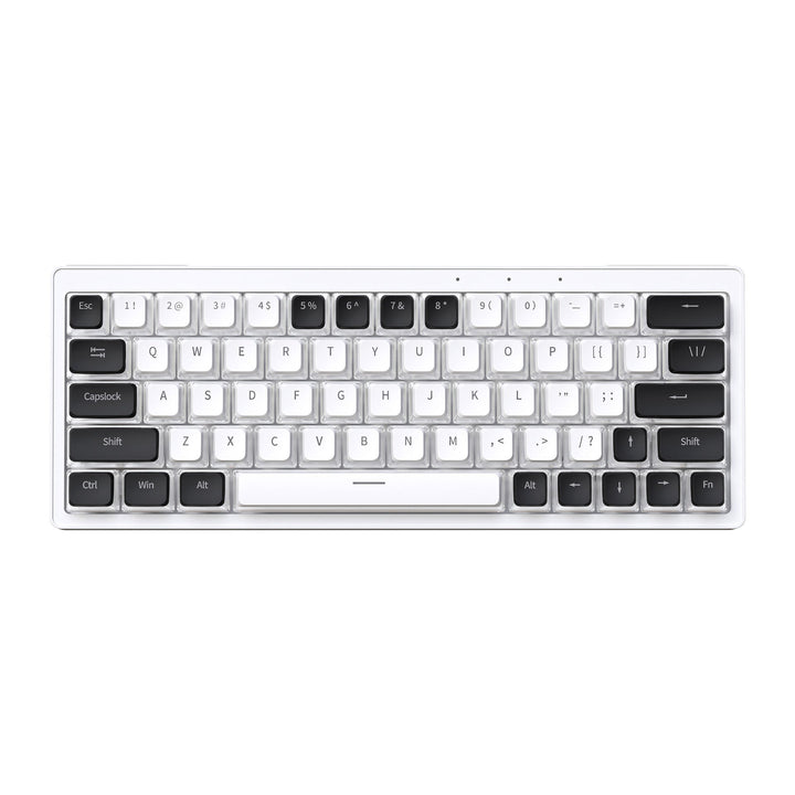 Wireless Mechanical Keyboard Kalsten