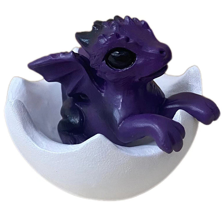 Dragon figure Kalsten