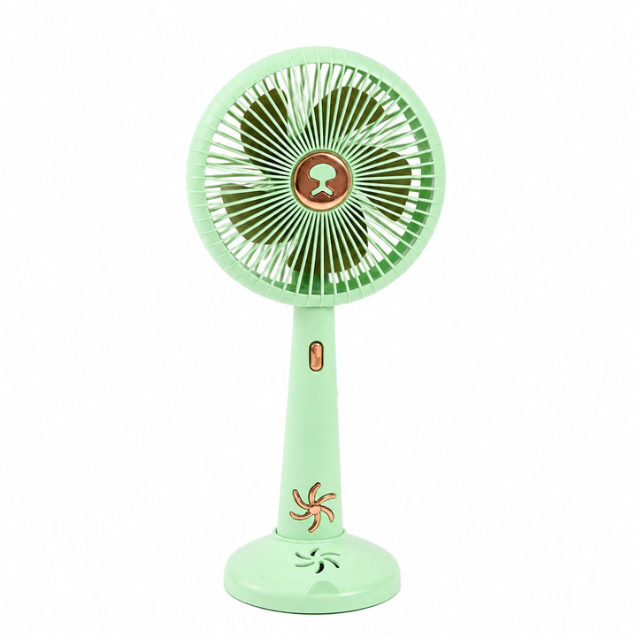 Unisex Portable Table Fan Kalsten