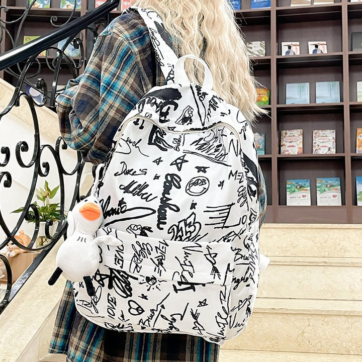 Rucksack Kalsten