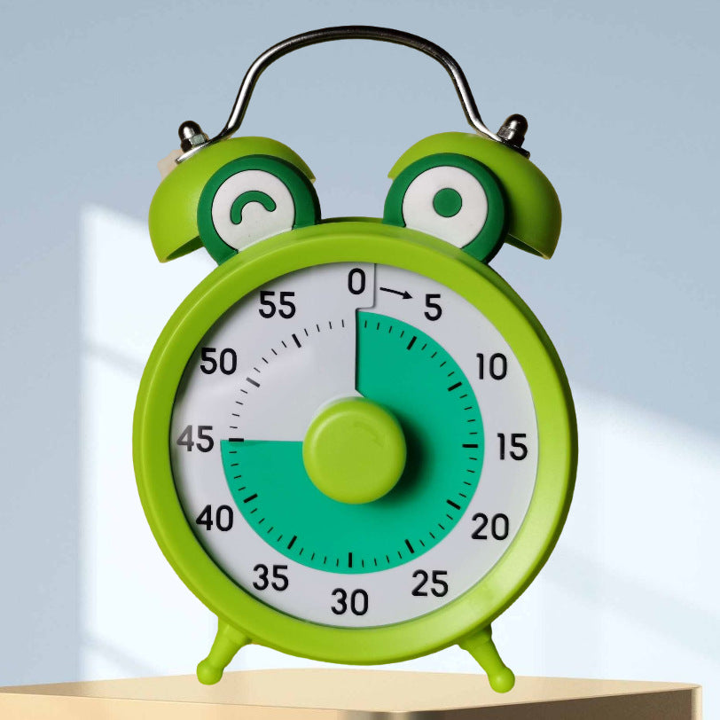 Funny Alarm Clock Kalsten
