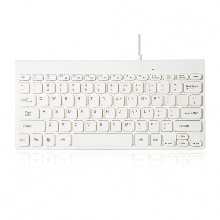 Compact USB Keyboard and Mouse Set Kalsten