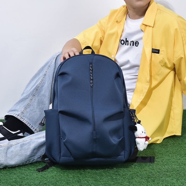 Ergonomic Shape-Optimized Backpack Kalsten