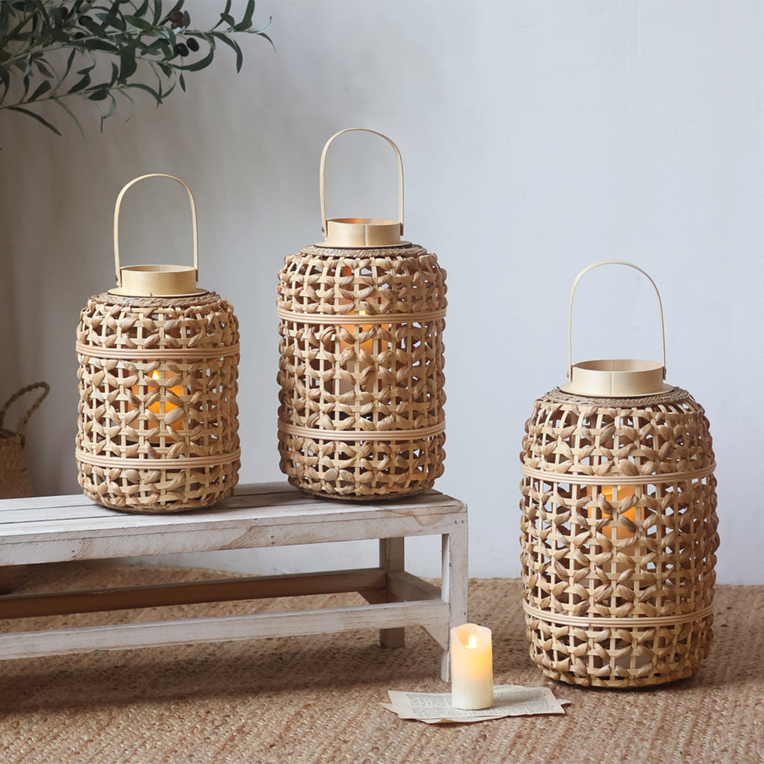 Decorative Lantern Kalsten