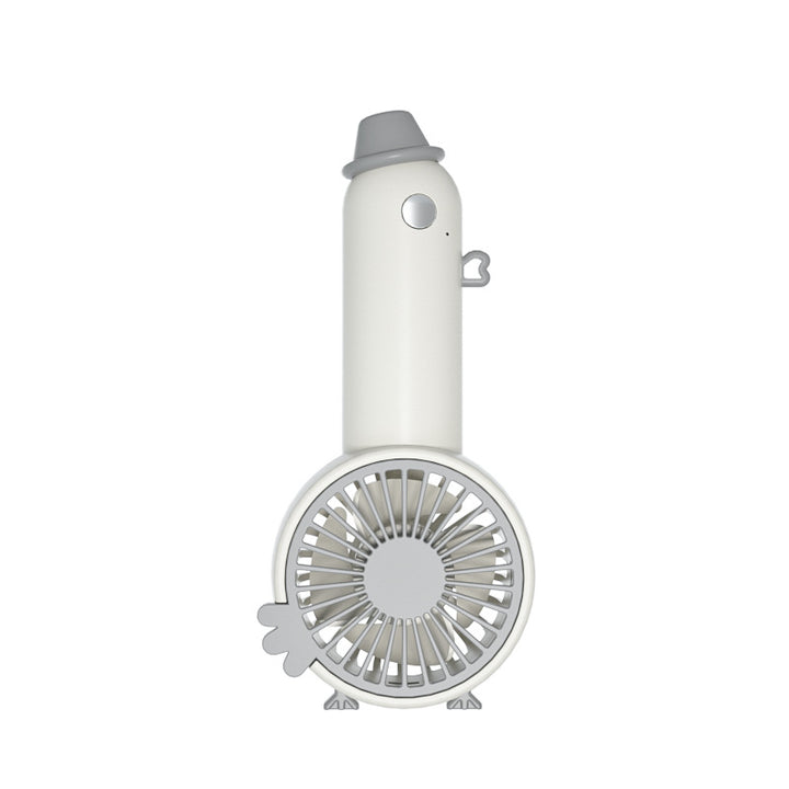 Unisex Portable Animal Design Mini Fan Kalsten