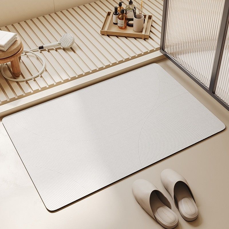 Memory Foam Bath Mat