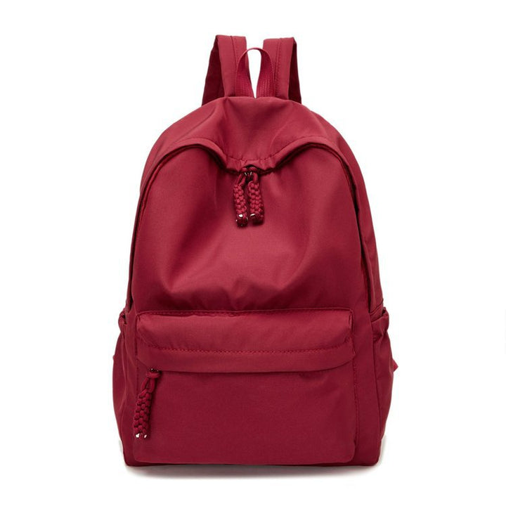 Backpack with Practical Luggage Organizer Kalsten