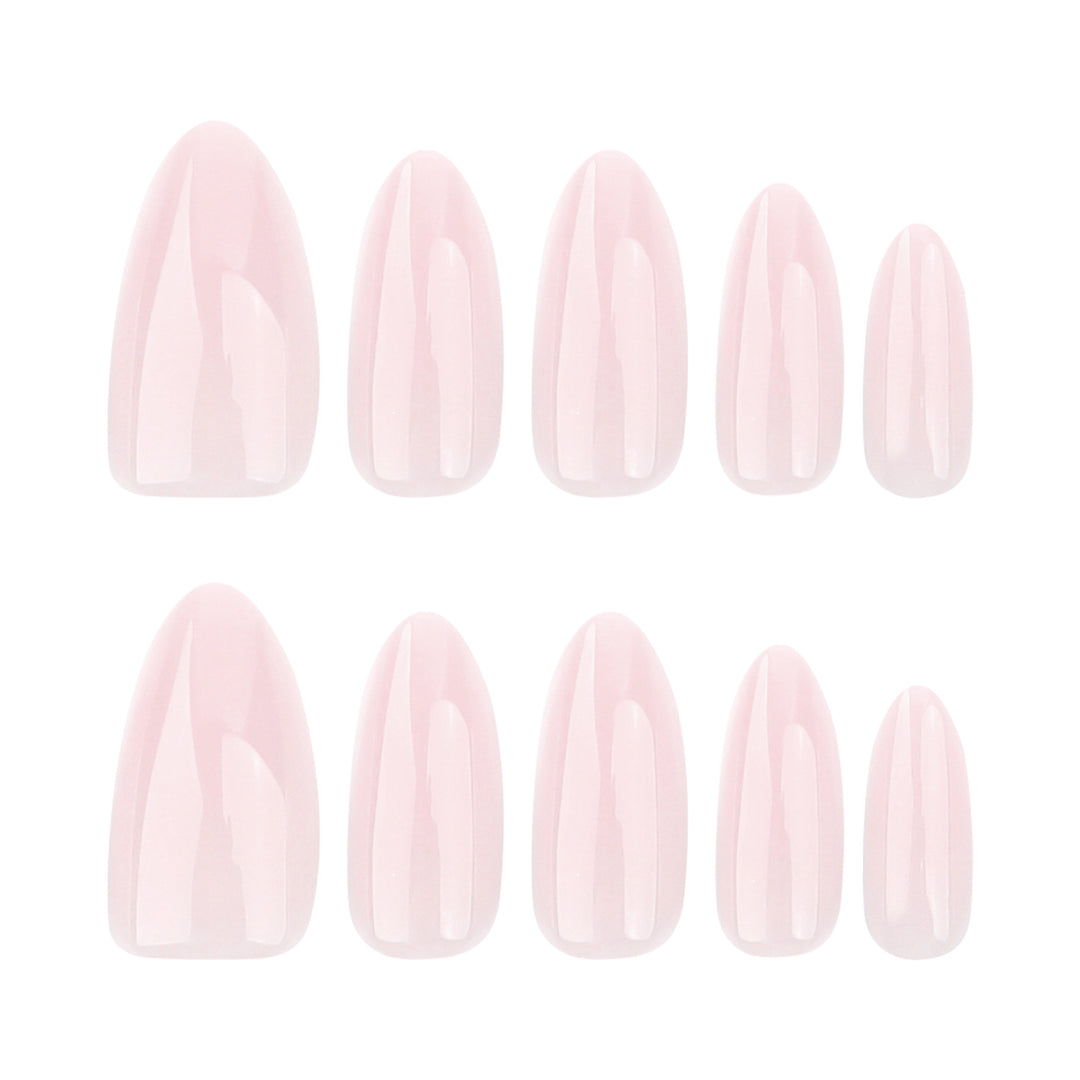 Print Nails Art Set Kalsten