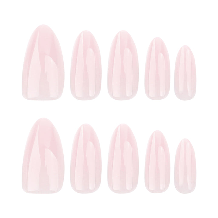 Print Nails Art Set Kalsten