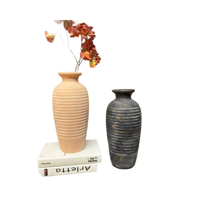 Stylish Decorative Ceramic Vase Kalsten