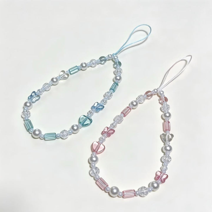 Decorative Beaded Kalsten