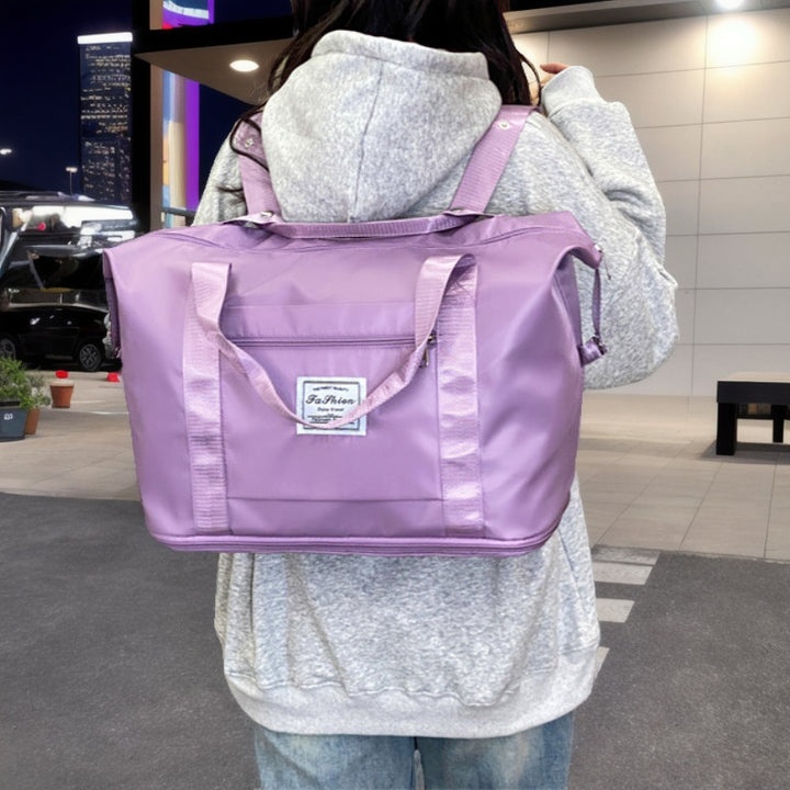 Travel Duffle Bag Kalsten