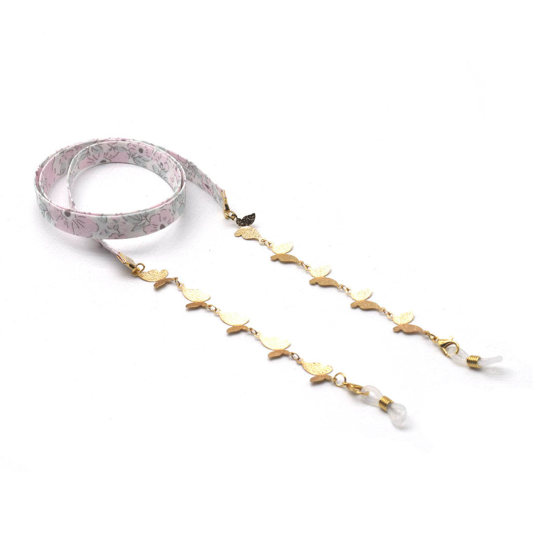 Decorative Eyewear Holder Chain Kalsten