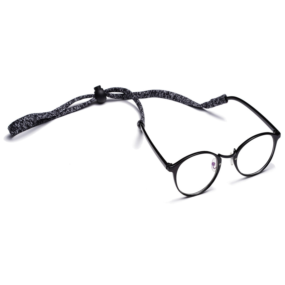 Adjustable Eyewear Retaining Cord Kalsten