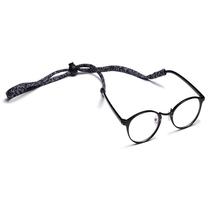 Adjustable Eyewear Retaining Cord Kalsten