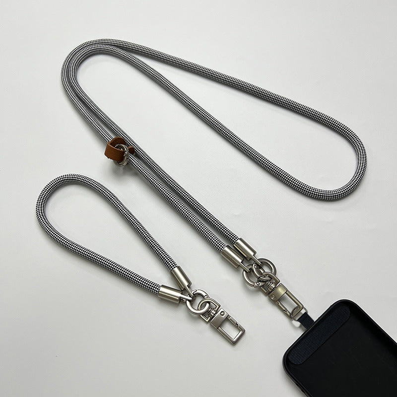 Adjustable Multi-Functional Phone Lanyard Kalsten