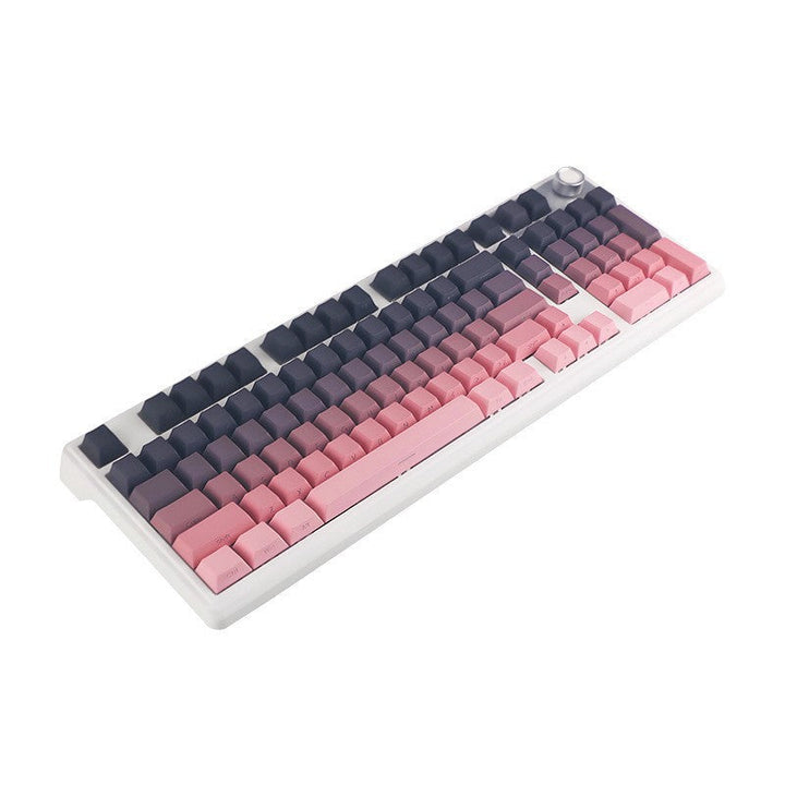 Mechanical Backlit Gaming Keyboard Kalsten