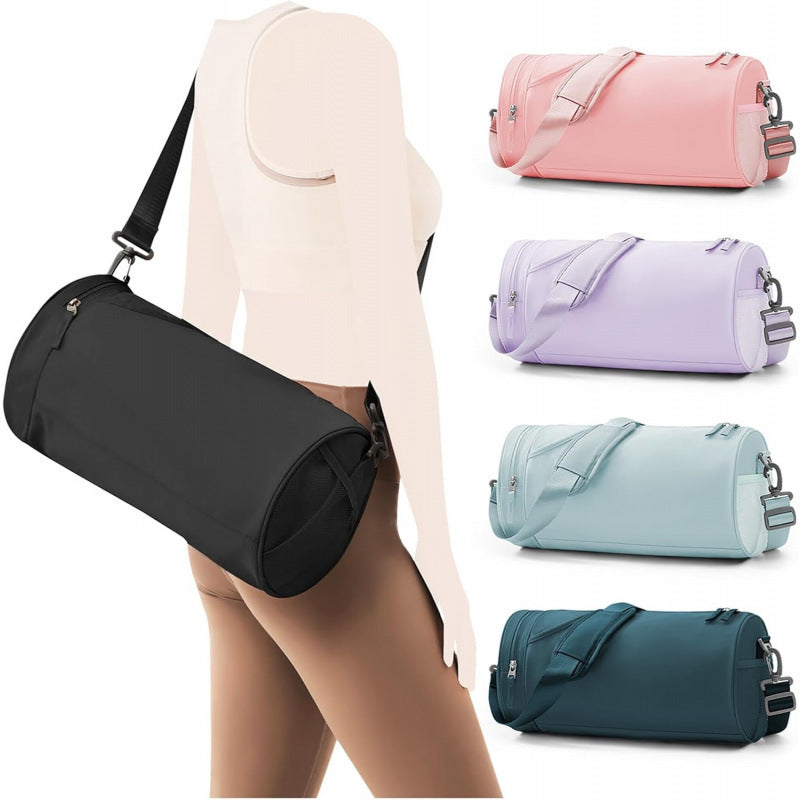Versatile Travel Duffel Bag Kalsten