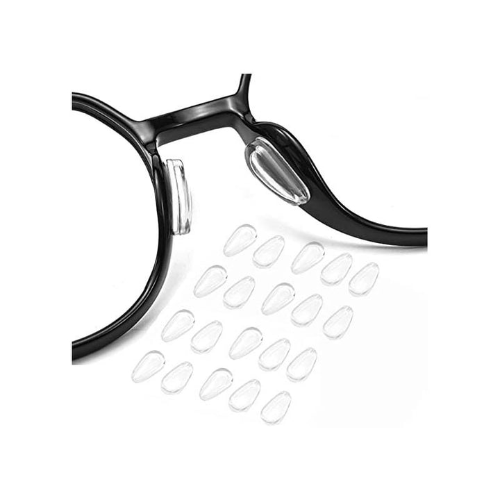Eyeglass Frame Safety Grip Pads Kalsten