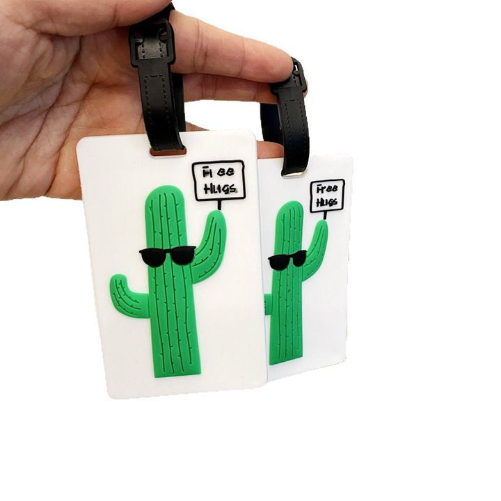 Luggage Tag Kalsten