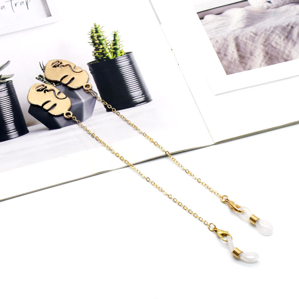Artistic Eyewear Chain Holder Kalsten