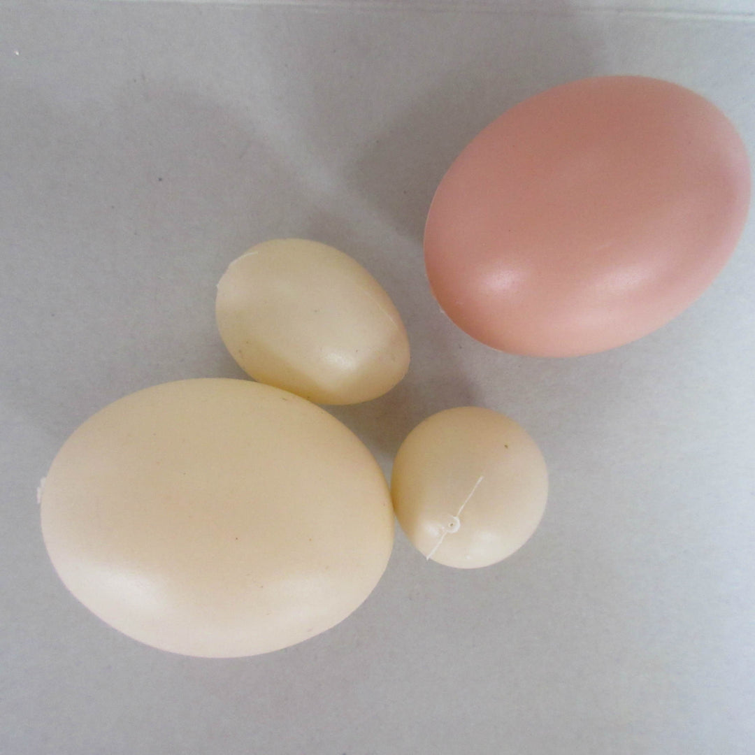 Decorative Craft Egg Set Kalsten